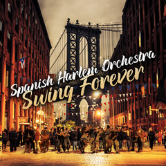 Spanish Harlem Orchestra