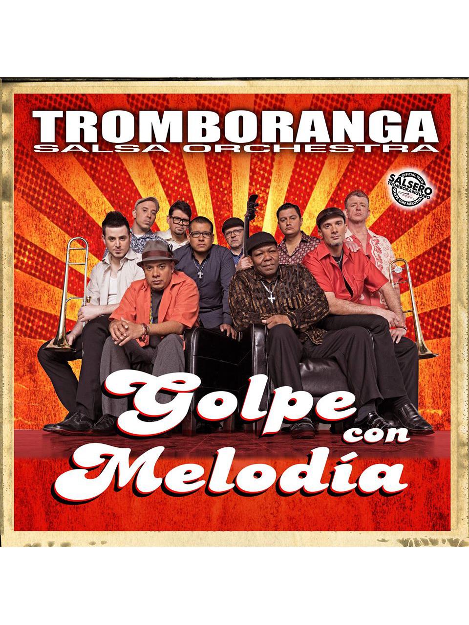 sociaal overdrijven insluiten Online Golpe Con Melodia kopen bij Most Wanted Latin Music